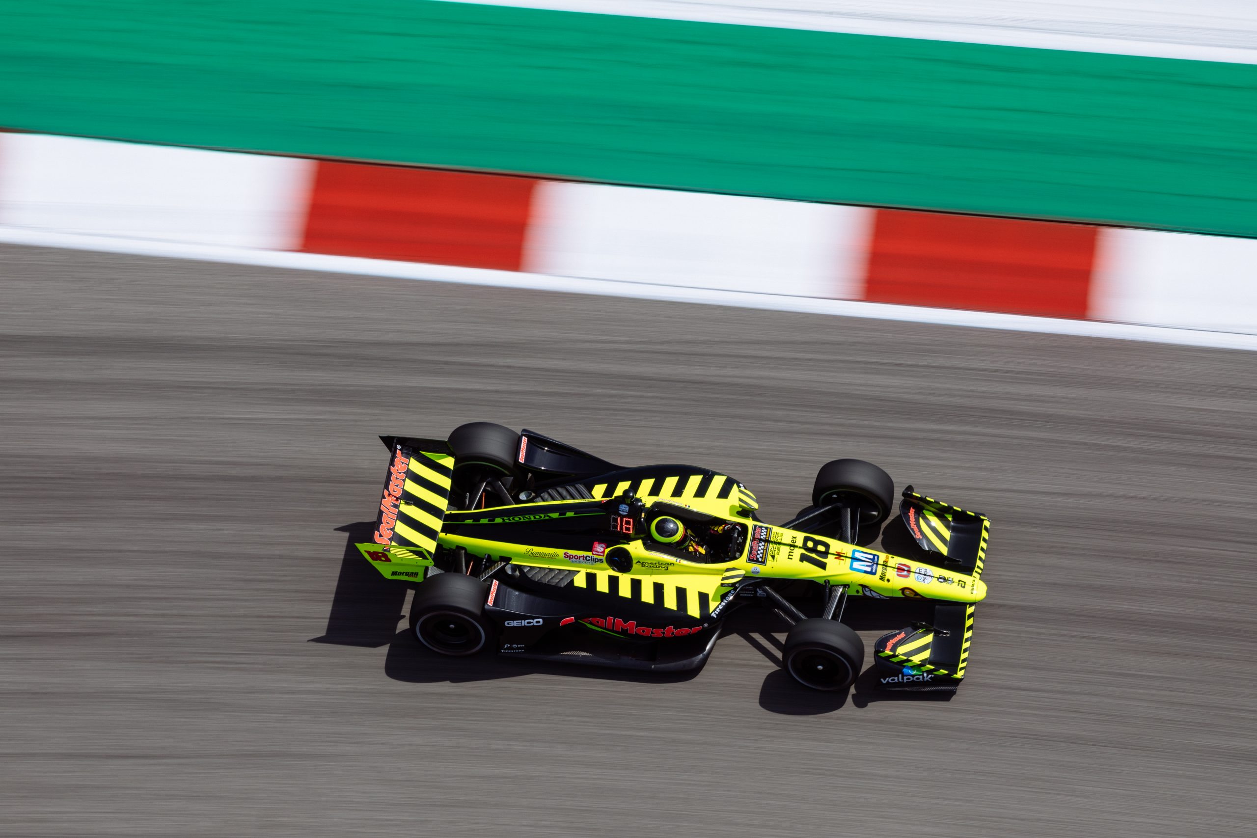 Motorsport Images Thewmatt Photography