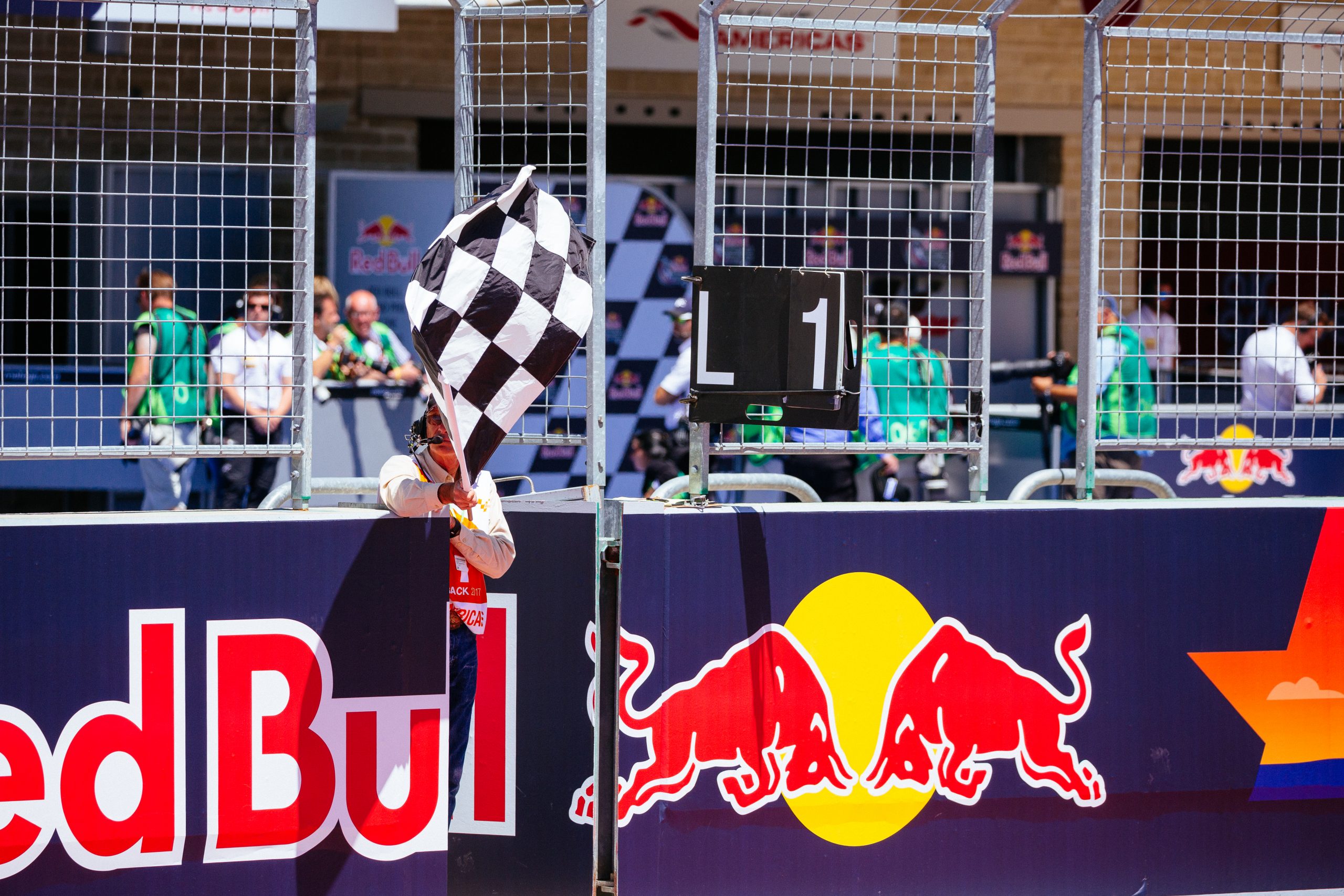 2017 MotoGP Red Bull Grand Prix of the Americas