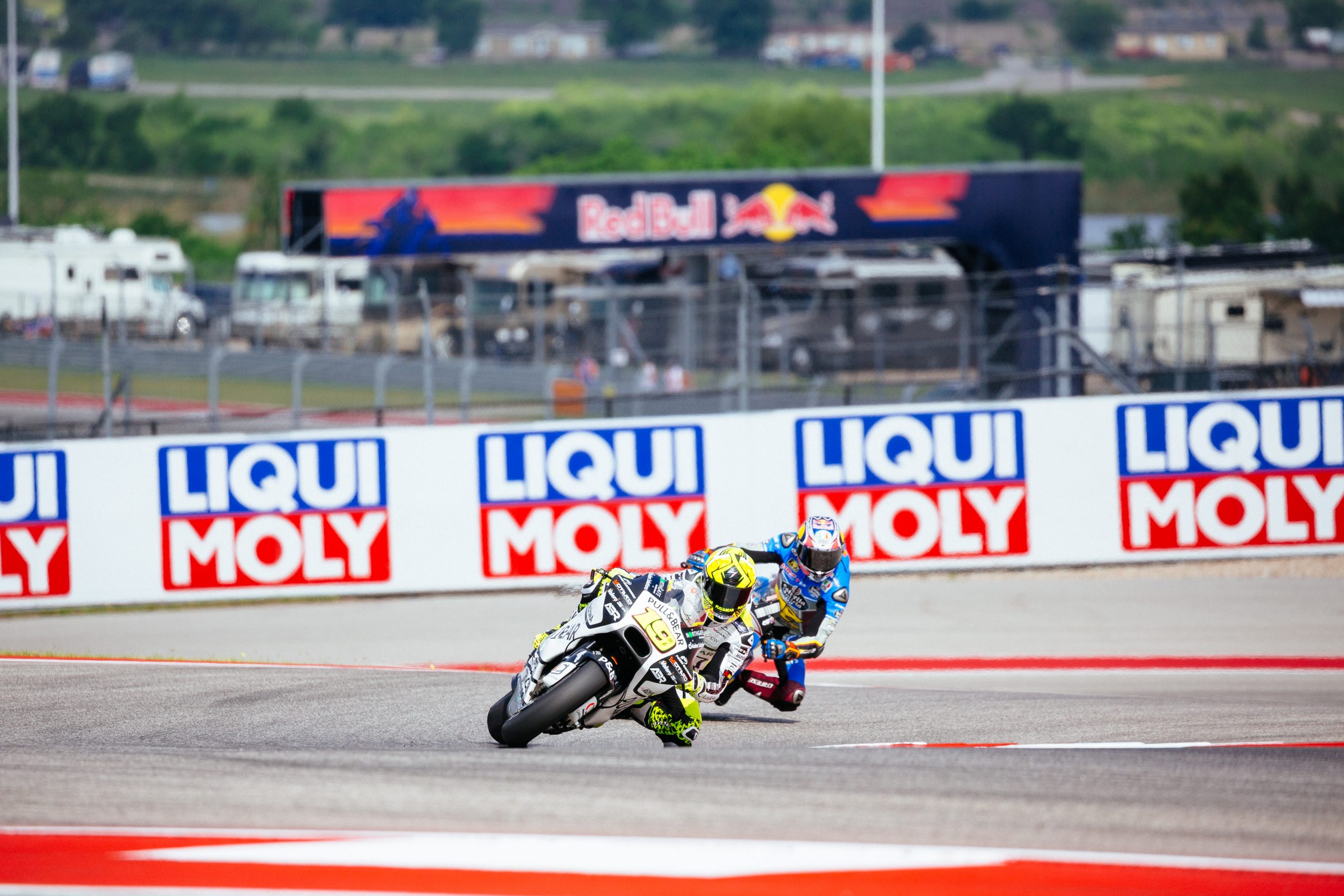 2017 MotoGP Red Bull Grand Prix of the Americas