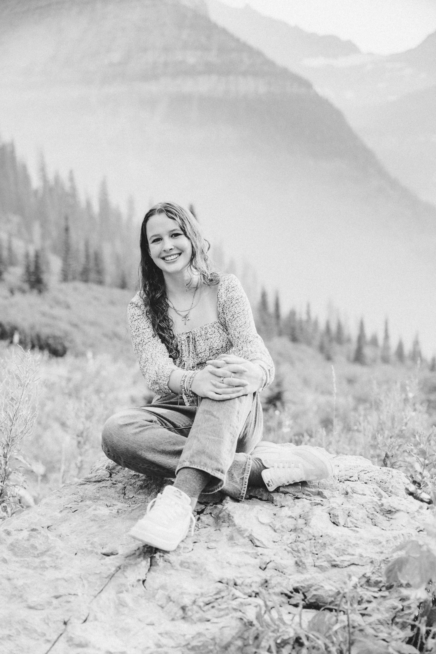 alma_glacier_national_park_senior_portraits-5