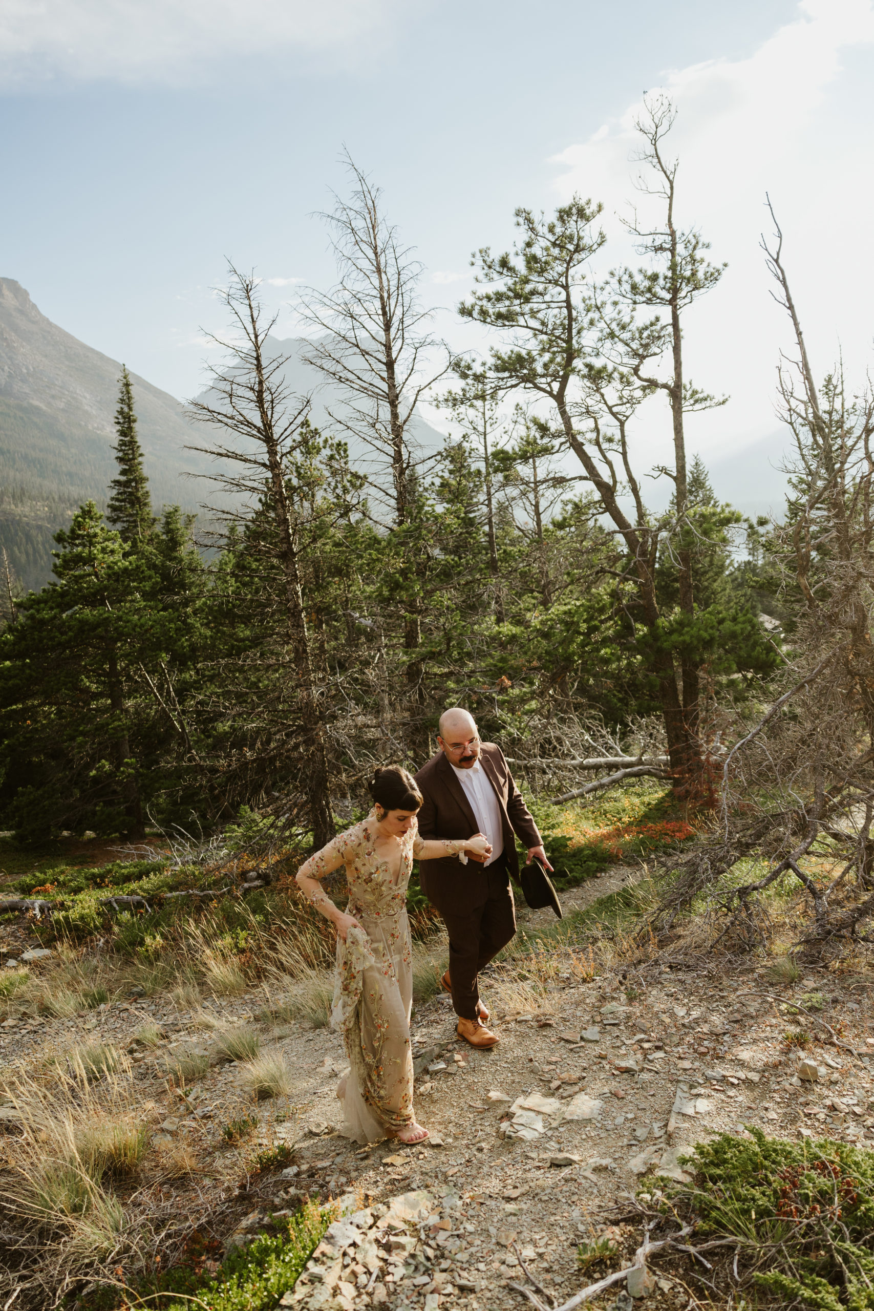 julia_javier_glacier_national_park_adventure_session-4