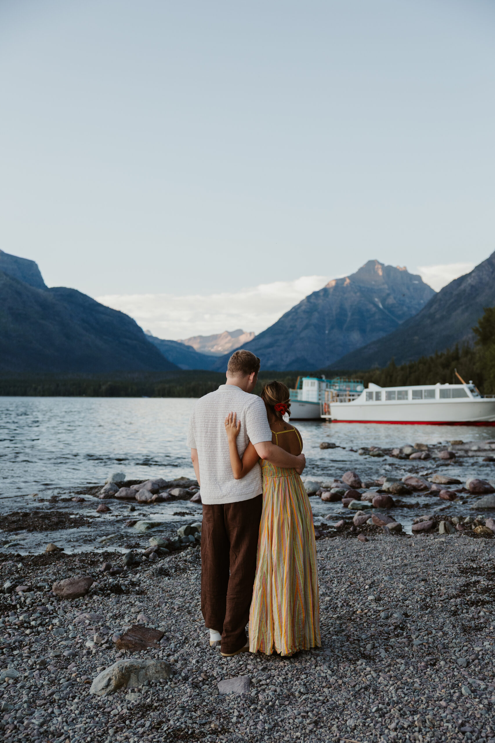 Bottner_Lake_McDonald_Lodge_Surprise_Proposal_Engagement-14