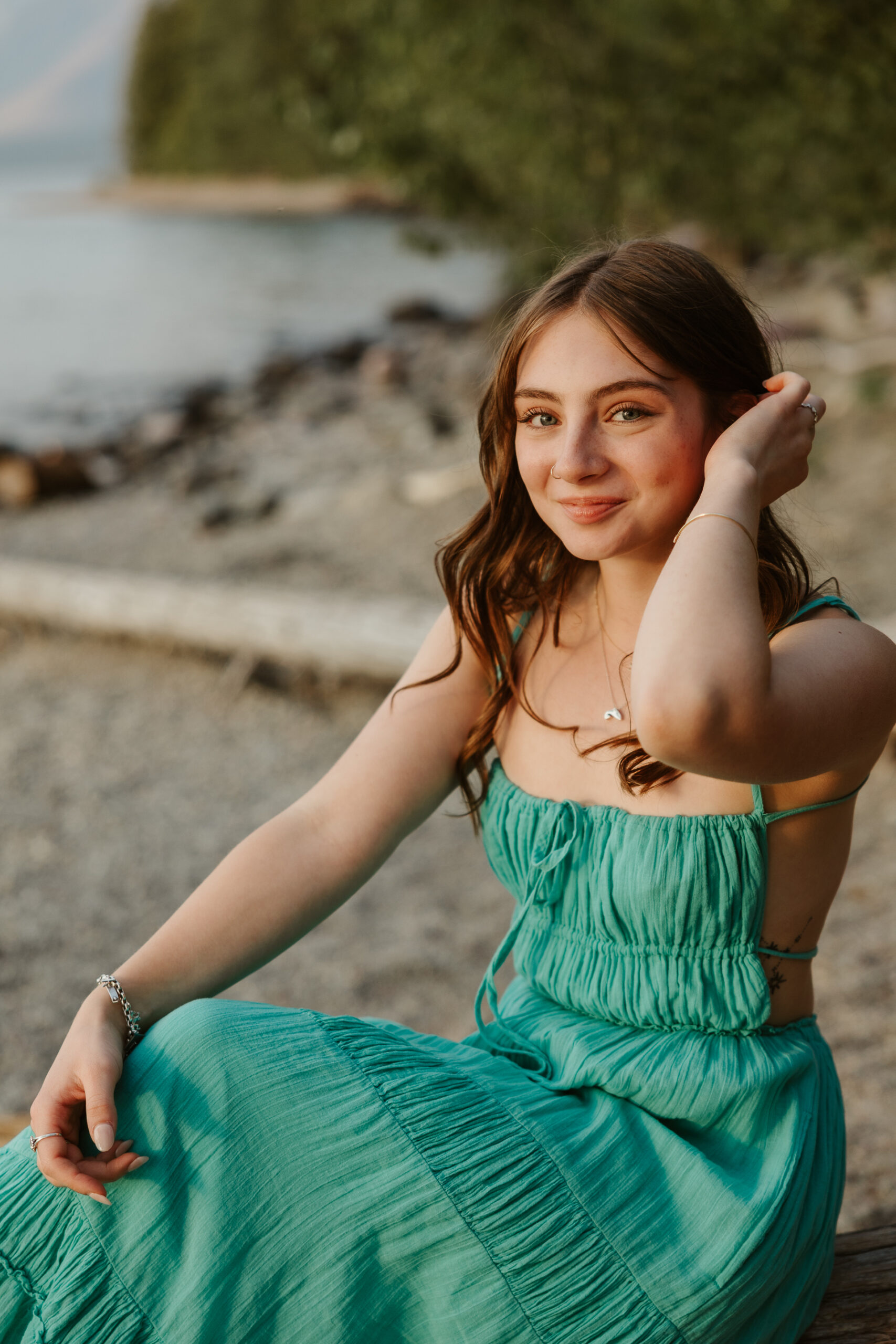 Scarlet_Glacier_National_Park_Senior_Portraits-23