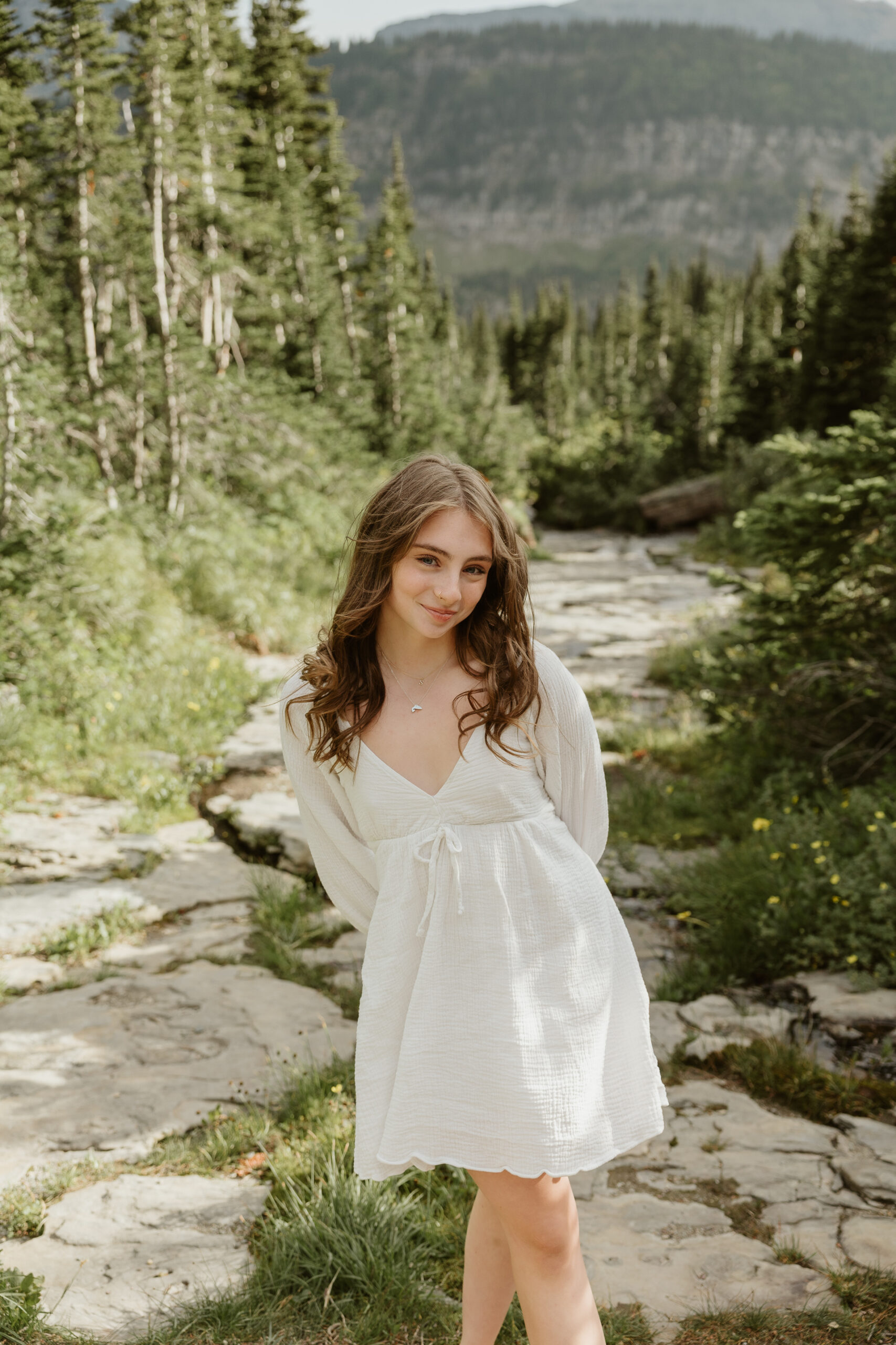 Scarlet_Glacier_National_Park_Senior_Portraits-5